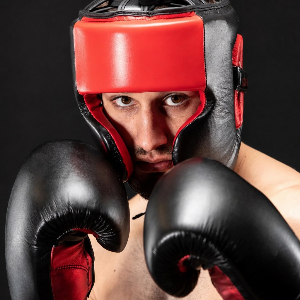 Boxing category
