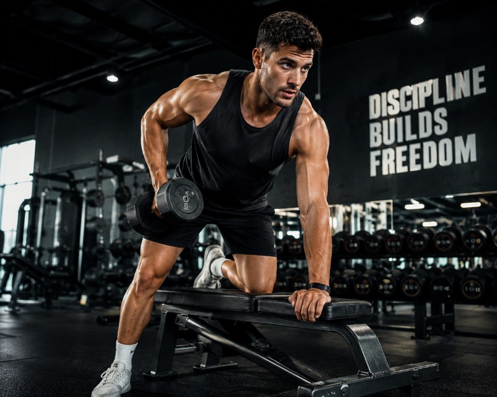 Workout category
